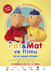 ČFTA - Film posters - 43