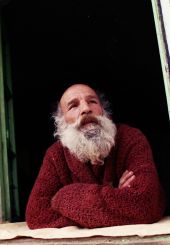 Raději zešílet v&nbsp;divočině 