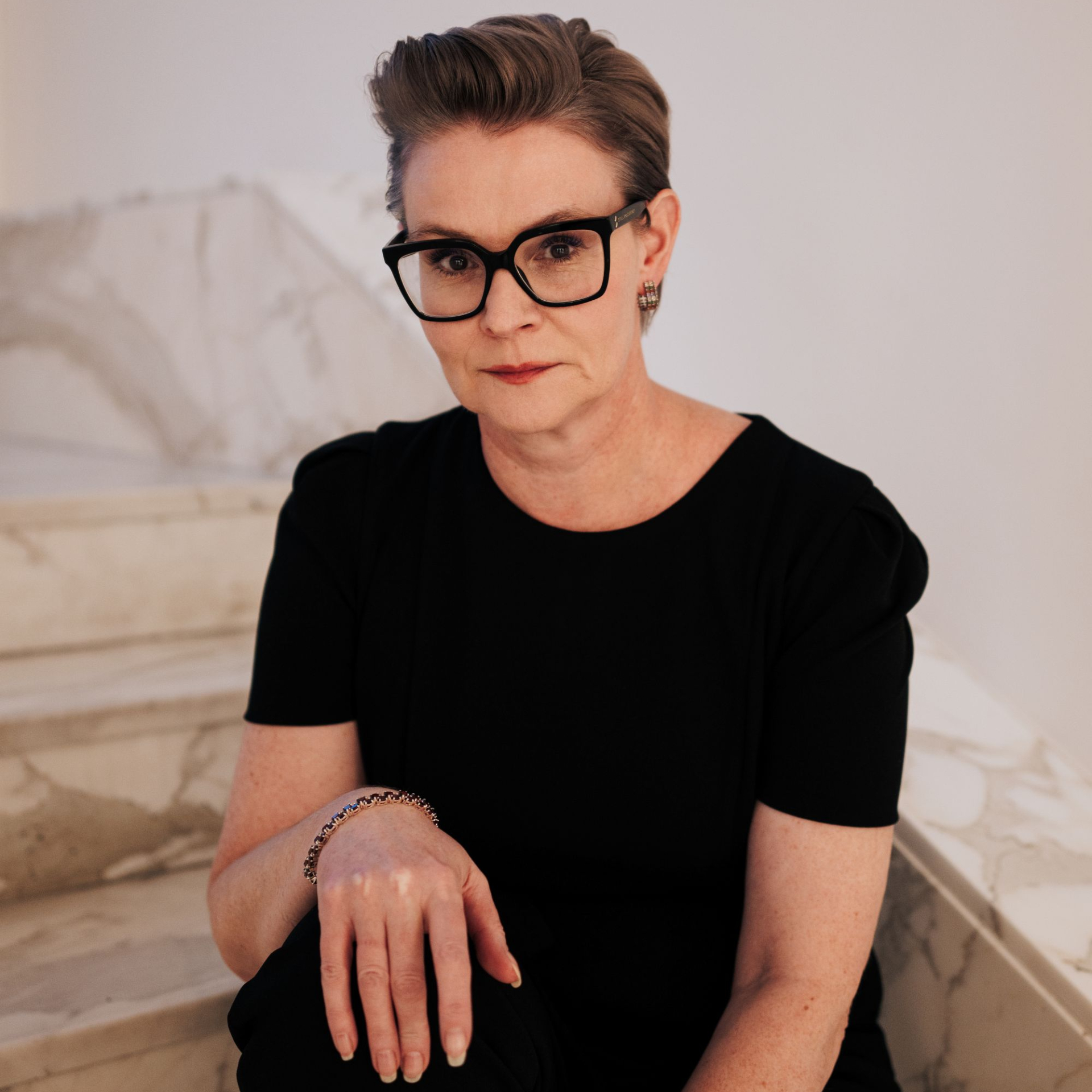 Helena Bezděk Fraňková obdrží Českého lva za mimořádný přínos české kinematografii