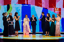 ČFTA - Galerie 33. Českého lva - 21