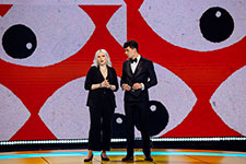 ČFTA - Galerie 33. Českého lva - 25