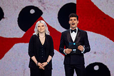 ČFTA - Galerie 33. Českého lva - 30