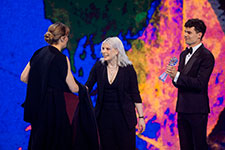 ČFTA - Galerie 33. Českého lva - 31