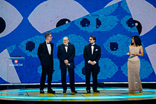 ČFTA - Galerie 33. Českého lva - 35