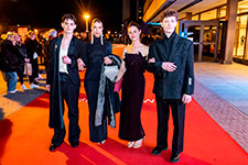 ČFTA - Galerie 33. Českého lva - 14