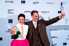 ČFTA - Galerie 33. Českého lva - 67