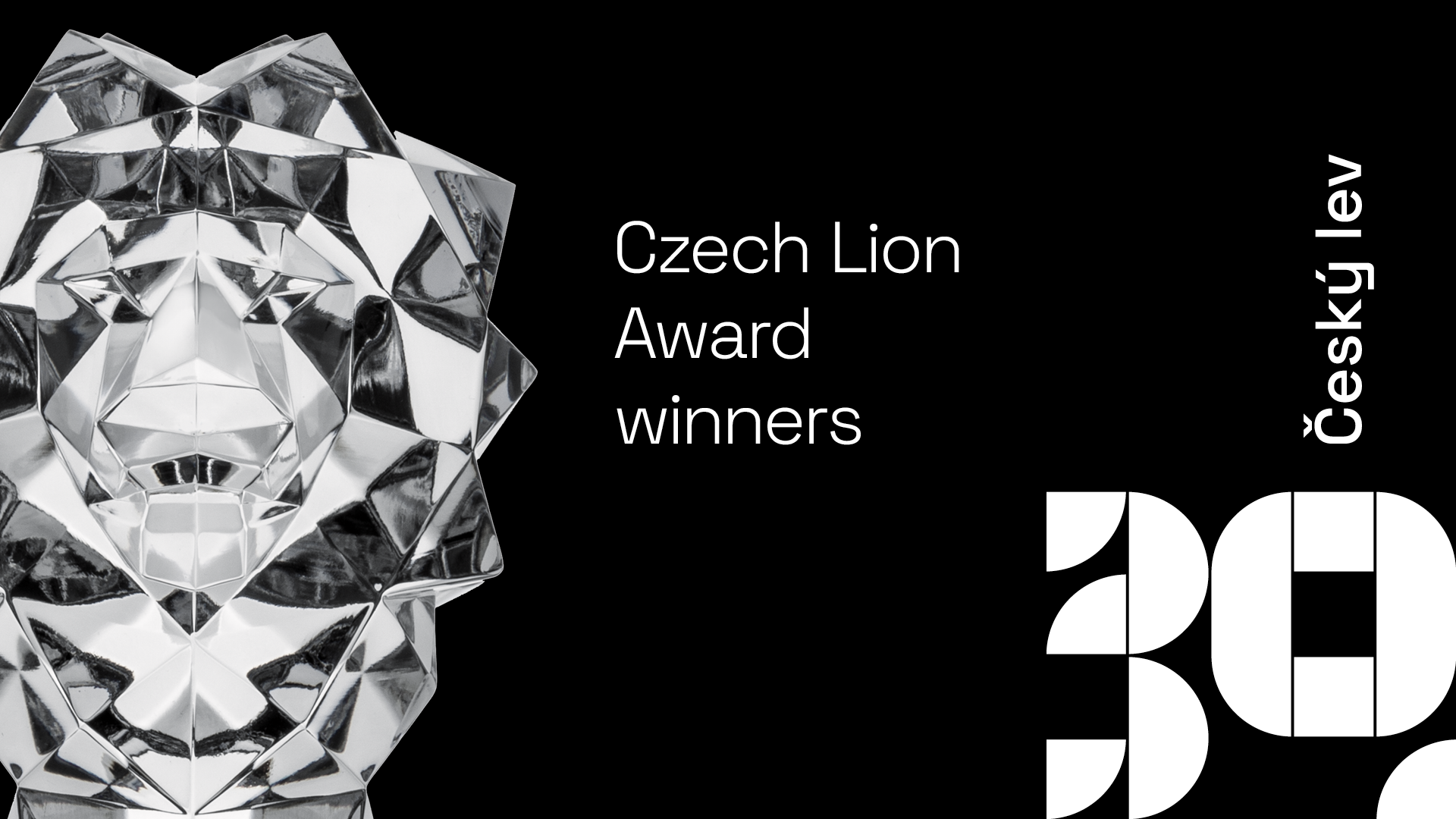 30th Czech Lion Awards Results