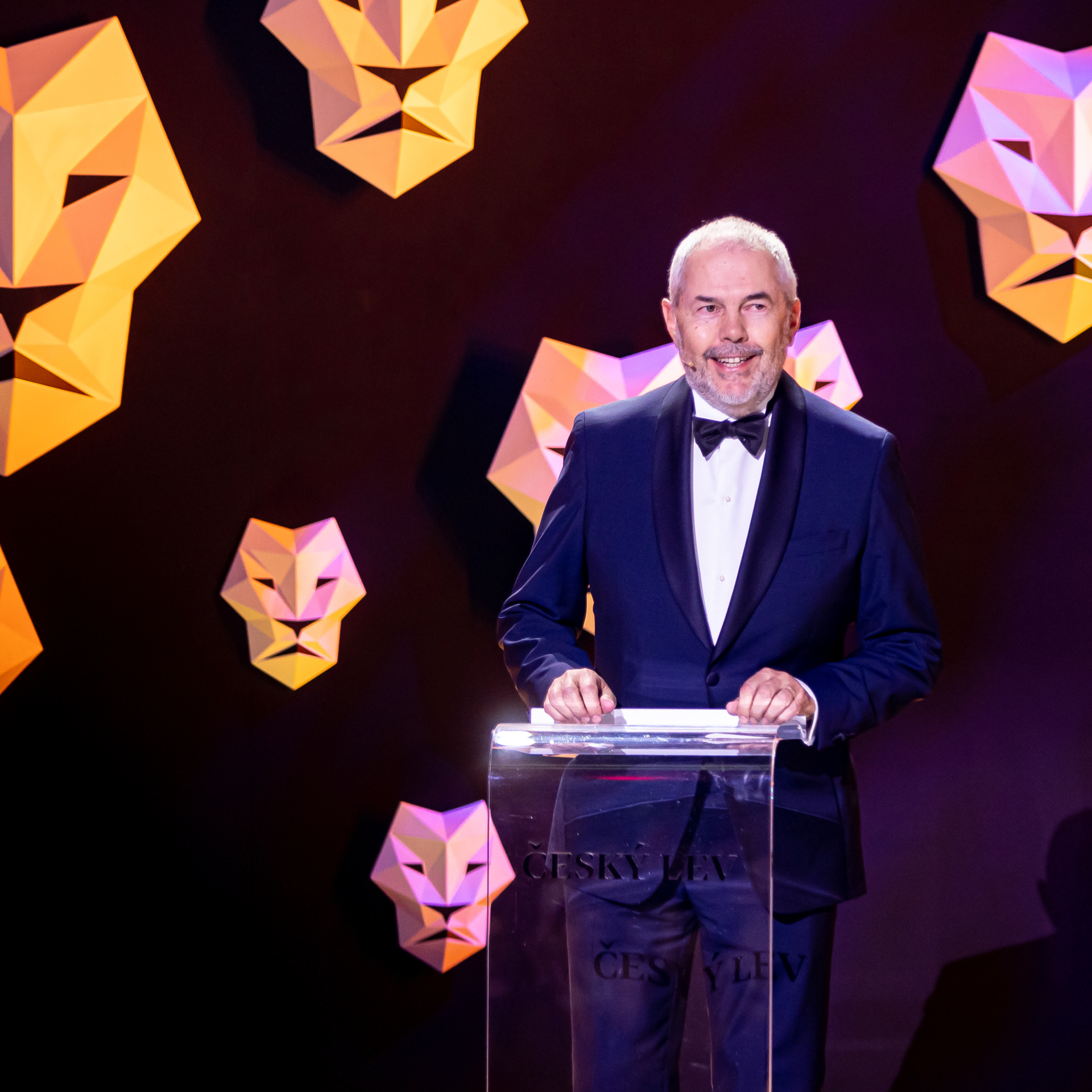 The Czech Lion Film Awards are about to Enter Another Decade of their Existence 
