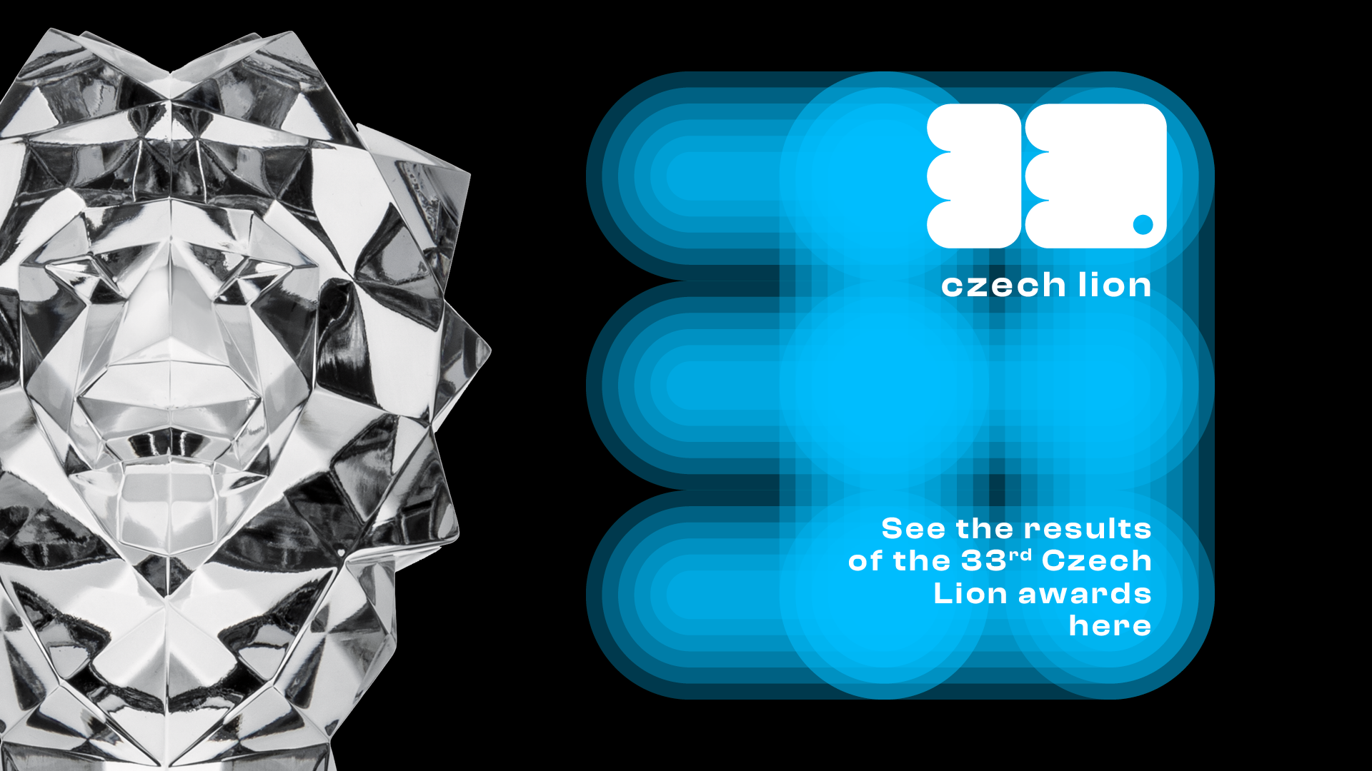 33rd Czech Lion Awards Results