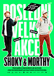 Shoky a Morthy