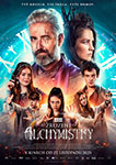Zrození Alchymistky